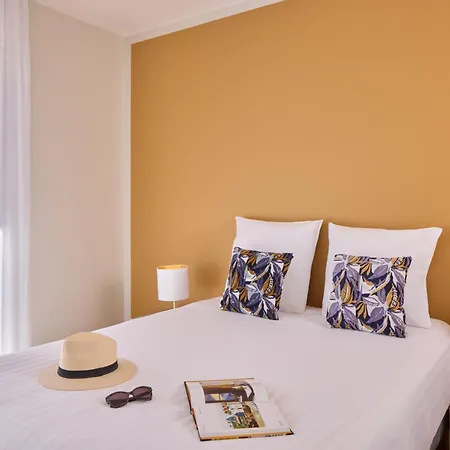 Aparthotel Zenitude Hotel-residences Saint-Paul-les-Dax
