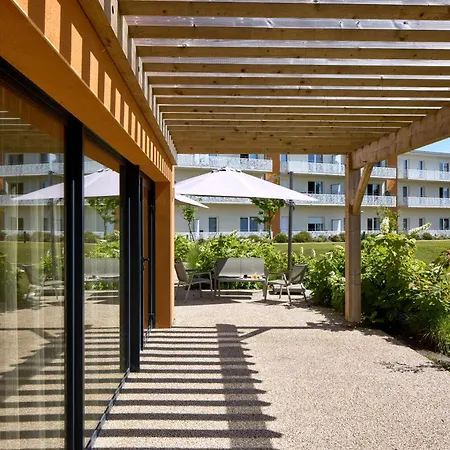 Aparthotel Zenitude Hotel-residences