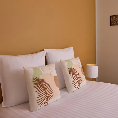 Zenitude Hotel-residences *