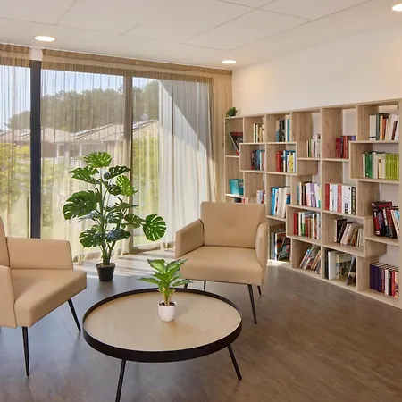 Zenitude Hotel-residences Saint-Paul-les-Dax