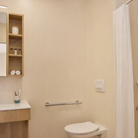 Zenitude Hotel-residences * Saint-Paul-les-Dax