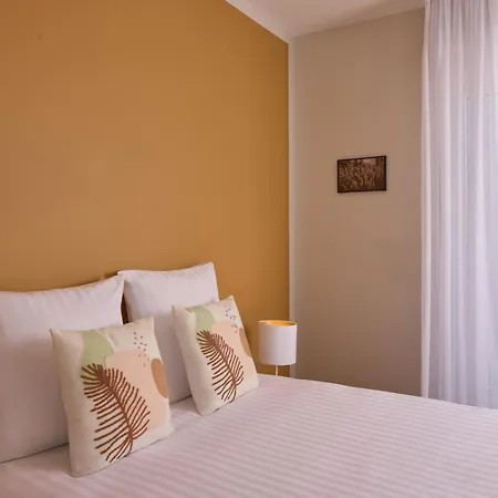 Zenitude Hotel-residences Aparthotel *