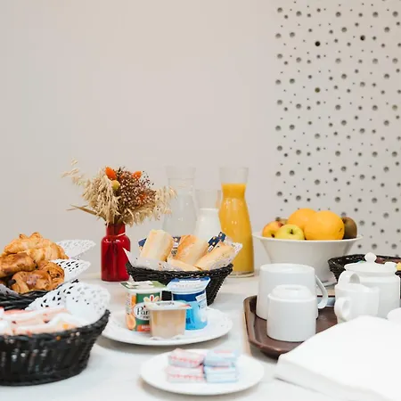 Aparthotel Zenitude Hotel-residences Saint-Paul-les-Dax